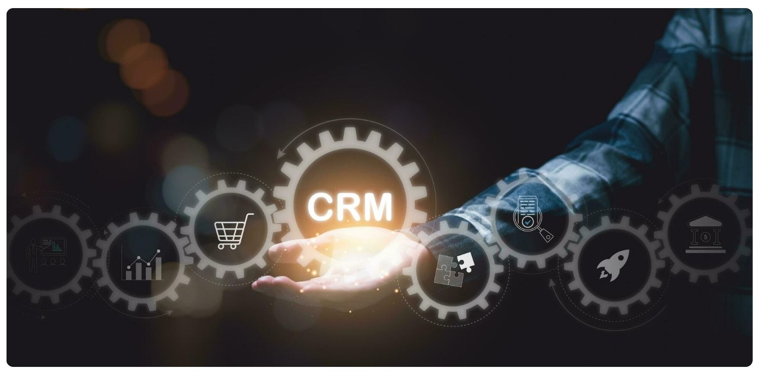 CRM giáo dục là gì?