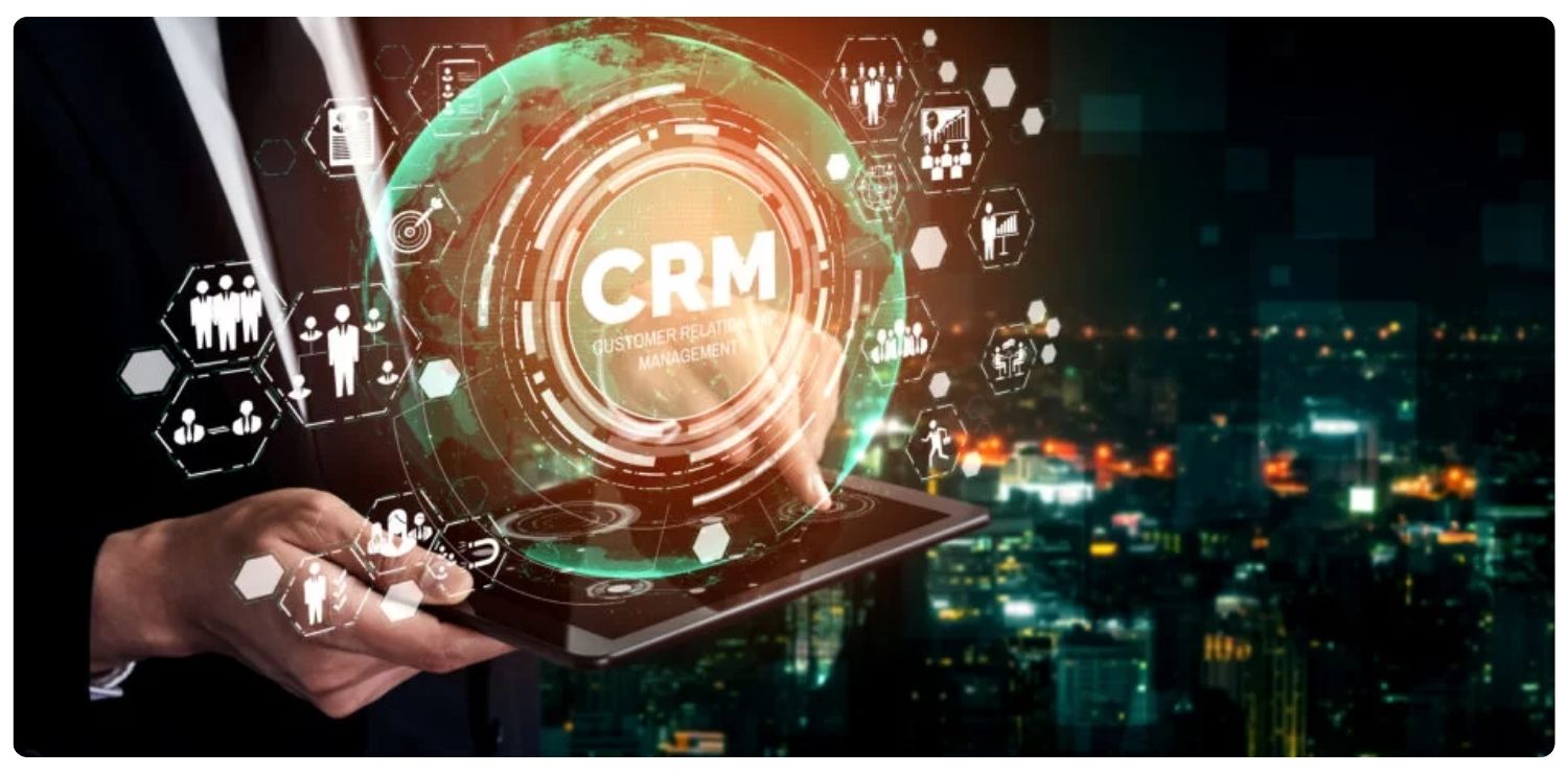 Giá trị thiết thực mà CRM mang lại trong lĩnh vực giáo dục