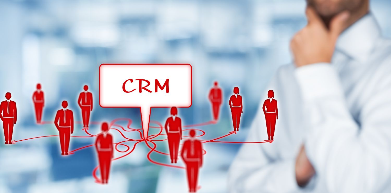 cá nhân hóa trong CRM