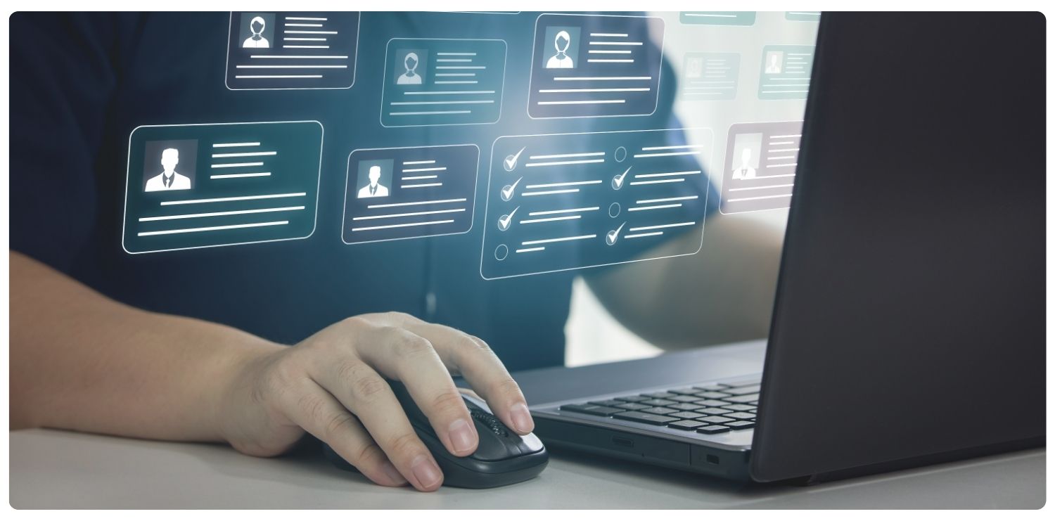 Lợi ích của hệ thống CRM