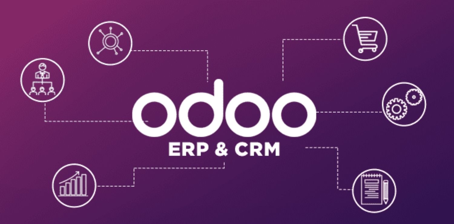 Odoo là gì