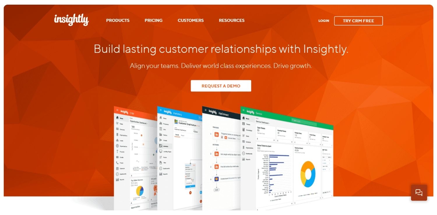 6 phần mềm Opensource CRM đáng chú ý dành cho doanh nghiệp