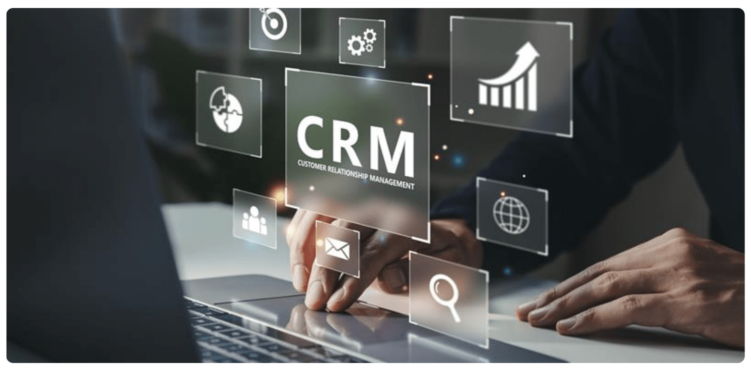 Phần mềm CRM cho spa