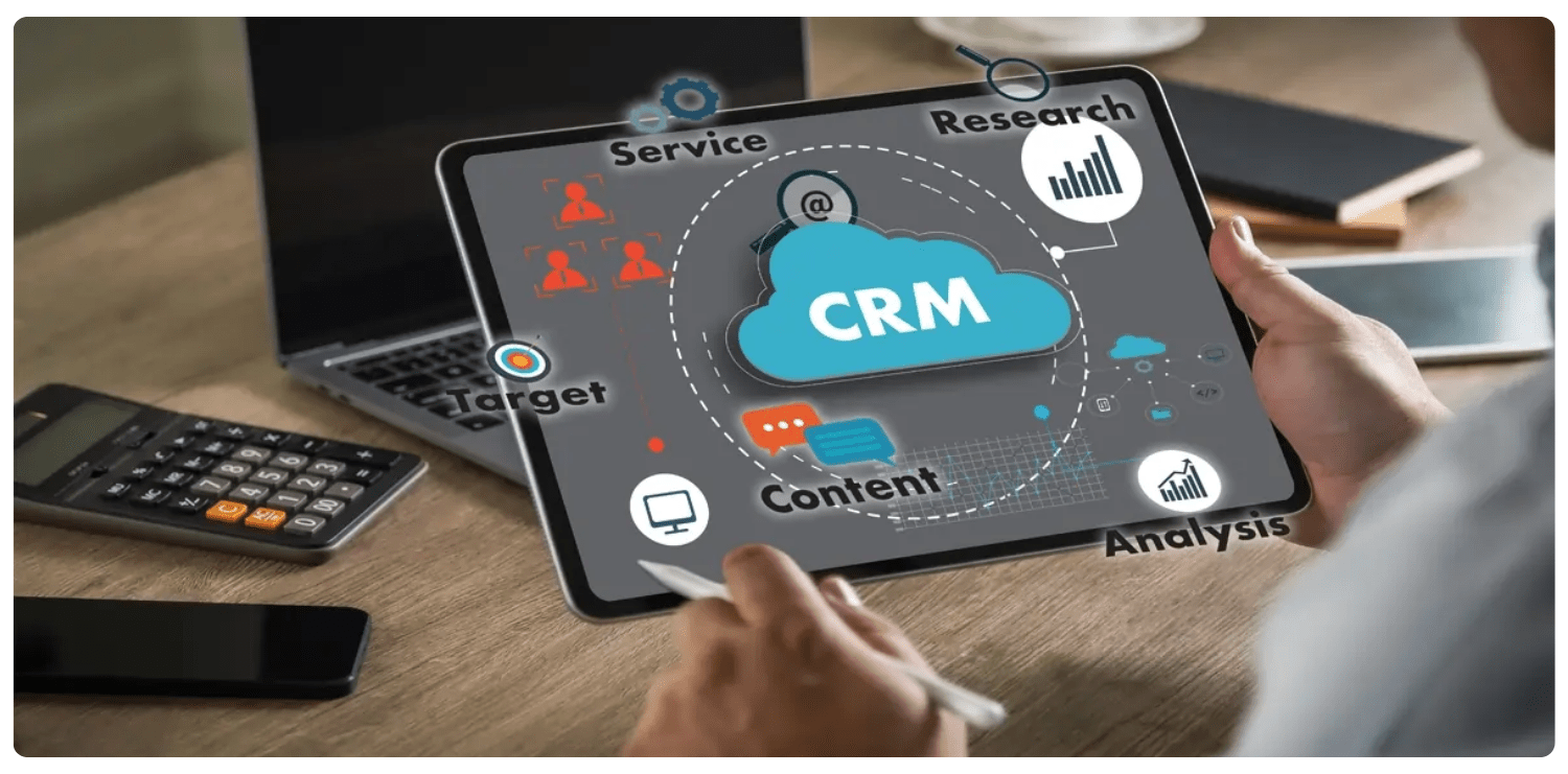 Tiêu chí lựa chọn phần mềm CRM cho spa phù hợp