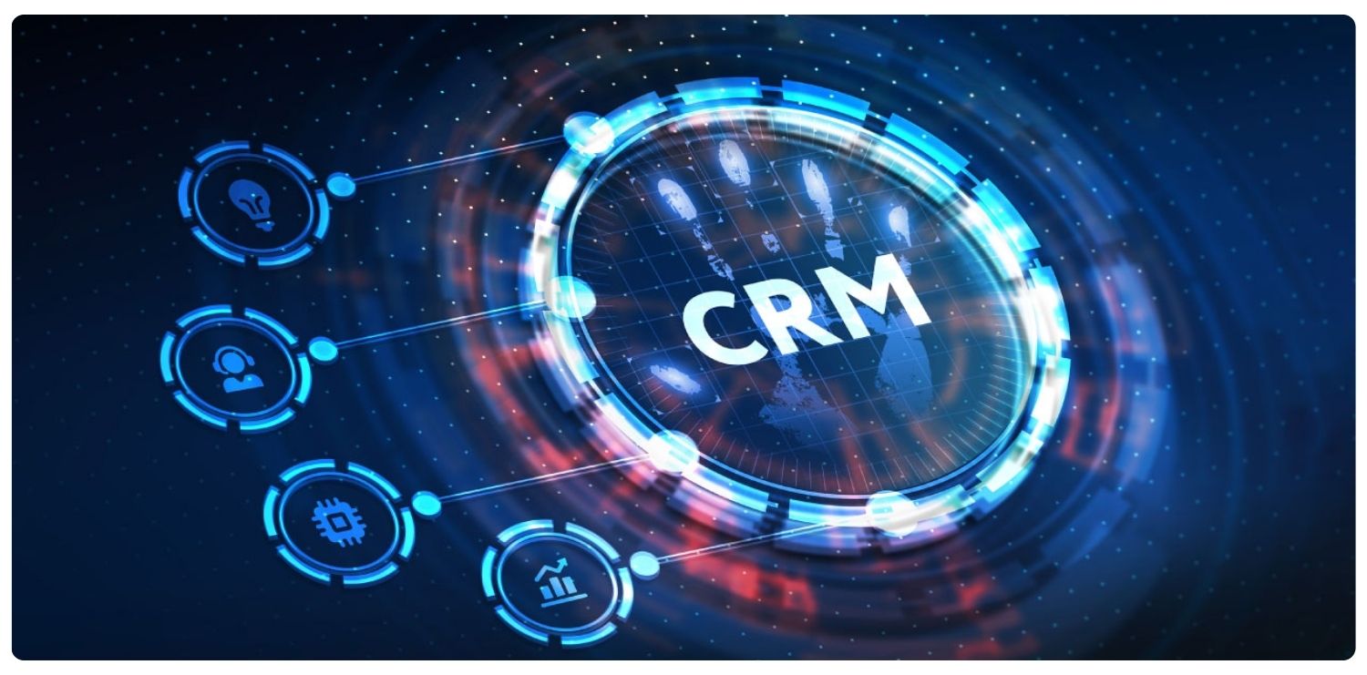 Sales CRM là gì?