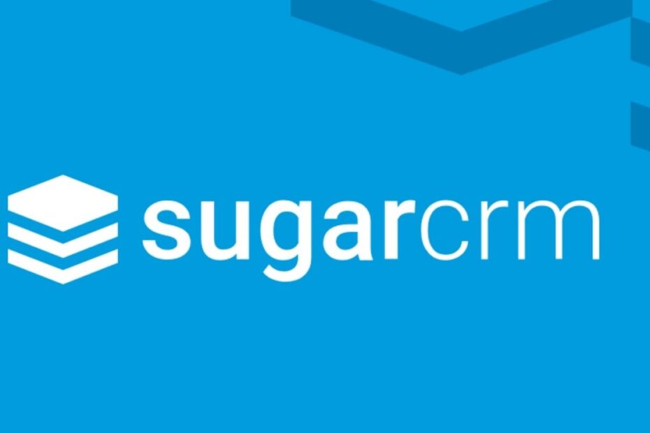 sugar crm