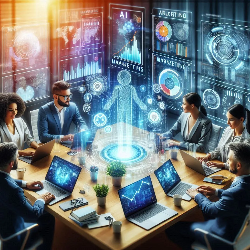 crm marketing