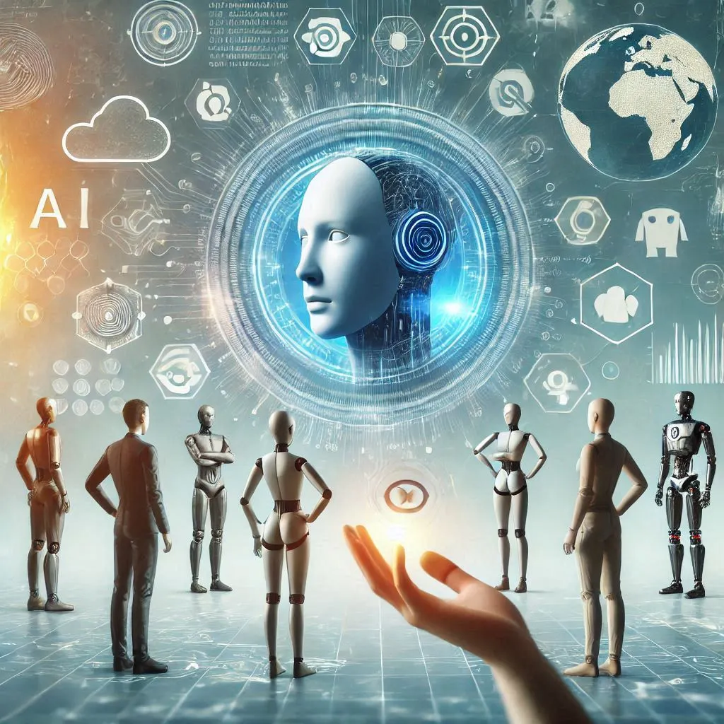 AI CRM